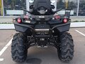 2025 Stels ATV-650 Guepard Trophy, серый, 1170000 рублей - вид 3