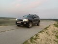2013 Jeep Grand Cherokee IV (WK2), синий - вид 5