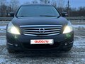 2011 Nissan Teana II (J32), чёрный, 1300000 рублей - вид 2