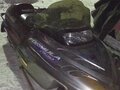 2007 Ski-Doo Skandic, синий, 320000 рублей - вид 1