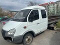 2006 ГАЗ ГАЗель (33023/330273) Фермер, белый, 380000 рублей - вид 1