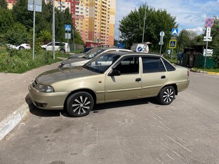 2009 Daewoo Nexia I Рестайлинг, бежевый, 299999 рублей, вид 5