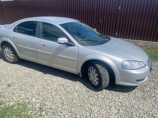 2009 ГАЗ Volga Siber I, серебристый, 490000 рублей, вид 2