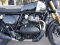 2025 Royal Enfield Bear 650, чёрный, 737000 рублей - вид 5