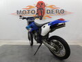2001 Yamaha WR250F, синий, 295000 рублей - вид 7