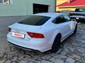 2011 Audi A7 I (4G), белый, 1500000 рублей - вид 3