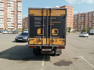 2006 Foton Ollin, белый, 650000 рублей, вид 3