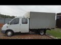2008 ГАЗ ГАЗель (33023/330273) Фермер, белый, 750000 рублей - вид 2