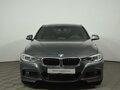 2014 BMW 3 серии 320i xDrive VI (F3x), серый - вид 2