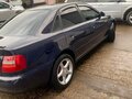 1997 Audi A4 I (B5), синий - вид 3