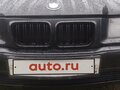 1999 BMW 3 серии 318i III (E36), чёрный, 360000 рублей - вид 7
