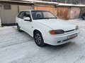 2011 Lada (ВАЗ) 2113, белый