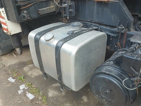 2013 Ивановец КС-45717, 4450000 рублей, вид 5