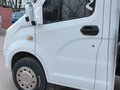 2017 ГАЗ ГАЗель Next, белый, 2800000 рублей - вид 4