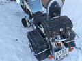 2001 Honda Shadow 400, серый, 350000 рублей - вид 8