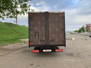 2006 ГАЗ ГАЗель (33023/330273) Фермер, белый, 980000 рублей, вид 3