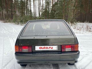 2006 Lada (ВАЗ) 2114, золотистый, 270000 рублей, вид 4