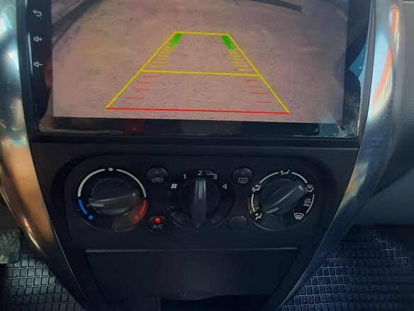 2013 Suzuki SX4 I (Classic) Рестайлинг, оранжевый, 1300000 рублей - вид 25