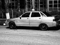 2003 Lada (ВАЗ) 2110, серебристый, 160000 рублей - вид 2