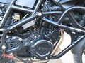 2013 BMW F 800 GS, зелёный, 670000 рублей - вид 4