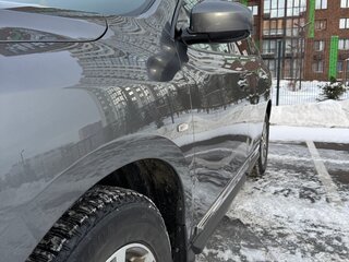 2014 Nissan Pathfinder IV, серый, 2210000 рублей, вид 4