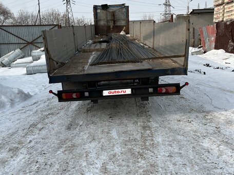 1993 Kogel SN24, синий, 505000 рублей, вид 4