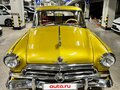1959 ГАЗ 21 «Волга» 21Е, золотистый - вид 4
