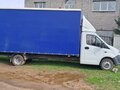 2023 ГАЗ ГАЗель Next, белый, 3700000 рублей