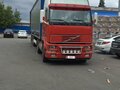 2000 Volvo FH, красный, 3800000 рублей - вид 11