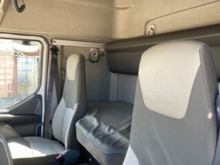 2012 Renault Premium, белый, 2100000 рублей, вид 5