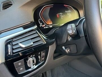 2020 BMW 5 серии 530i xDrive VII (G30/G31/G38), чёрный, 4700000 рублей - вид 24