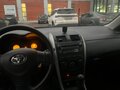 2008 Toyota Corolla X (E140, E150), голубой, 920000 рублей - вид 5