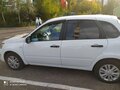 2015 Datsun mi-DO, белый - вид 1