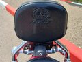 2013 Yamaha XVS1300, пурпурный, 999999 рублей - вид 8