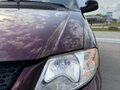 2001 Dodge Caravan 3-speed IV, пурпурный, 600000 рублей - вид 7