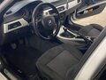 2008 BMW 3 серии 318d V (E90/E91/E92/E93), белый - вид 7