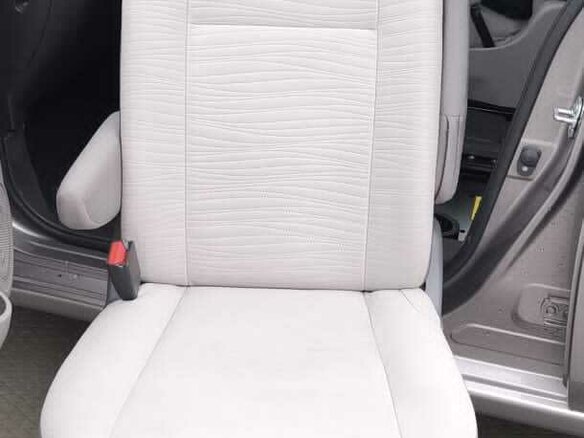 2019 Nissan Cube III (Z12), серый, 1000000 рублей - вид 26