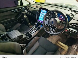 2021 Subaru Levorg II, чёрный, 2499000 рублей, вид 3