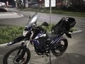 2021 Avantis MT250, синий, 155000 рублей - вид 3