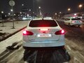 2018 Ford Focus III Рестайлинг, белый, 1250000 рублей - вид 6
