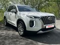 2019 Hyundai Palisade I, белый, 4290000 рублей - вид 2