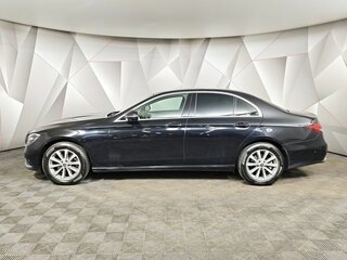 2021 Mercedes-Benz E-Класс 200 V (W213, S213, C238) Рестайлинг, чёрный, 3200000 рублей, вид 5
