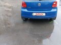 2012 Volkswagen Polo V, синий, 580000 рублей - вид 3