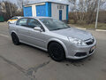 2006 Opel Vectra C Рестайлинг, серебристый - вид 1