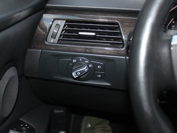 2012 BMW 3 серии 320i V (E90/E91/E92/E93) Рестайлинг, белый - вид 13