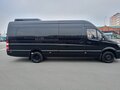 2013 Mercedes-Benz Sprinter, чёрный, 3900000 рублей - вид 1