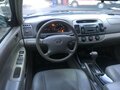 2004 Toyota Camry V (XV30), чёрный - вид 5