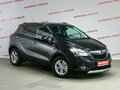 2014 Opel Mokka I, чёрный - вид 2
