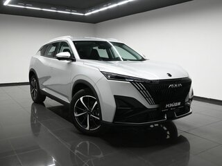 2025 Dongfeng Mage, серебристый, 3199000 рублей, вид 5