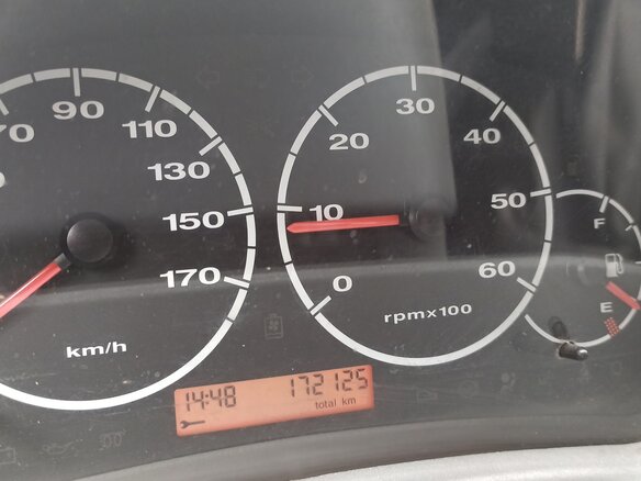 2011 Fiat Professional Ducato, красный, 1130000 рублей - вид 9